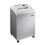 Dahle Aktenvernichter 206, Waste Streifenschnitt 3,9mm 18...