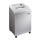 Dahle Aktenvernichter 206, Waste Streifenschnitt 3,9mm 18 Blatt, 60L