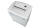 Dahle Aktenvernichter 616, Top Secret Schnitt 0,8 x 12 mm, 11 Blatt, 160L