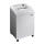 Dahle Aktenvernichter 206air CleanTEC Streifenschnitt 3,9mm 18 Blatt, 60L