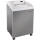 Dahle Aktenvernichter 210air CleanTEC Streifenschnitt 3,9mm 19Blatt, 100L