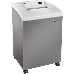 Dahle Aktenvernichter 110air CleanTEC Streifenschnitt 5,8mm 23Blatt, 100L