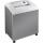 Dahle Aktenvernichter 114air CleanTEC Streifenschnitt 5,8mm 35Blatt, 140L