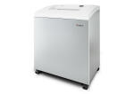 Dahle Aktenvernichter 614air, Top Secret Schnitt 0,8 x 12...
