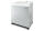 Dahle Aktenvernichter 614air, Top Secret Schnitt 0,8 x 12 mm, 9 Blatt, 140 L