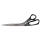 Dahle Professional Papierschere 10 Zoll 10 Zoll= 26cm, rostfrei, Rechtshand