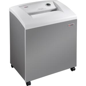 Aktenvernichter 414 MHP Technology Schnitt 4 x 40mm, 24-26 Blatt, 140L