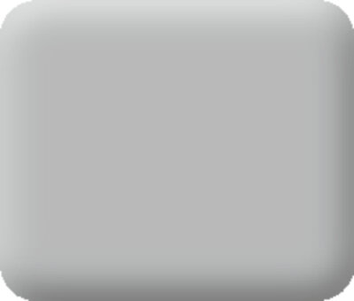 Dahle Kunststoffspitzer, bis 8mm 5 einstellbare Spitzenformen, grau