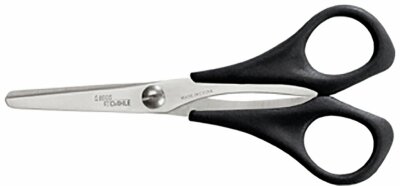 Dahle Haushaltsschere Home 5 Zoll 5 Zoll = 13cm, rostfrei, Rechtshand