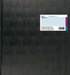 K&E violett elzweckbuch 277x297cm KL 96 Blatt 8611392