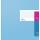 König Ebhardt Spaltenbuch Kopfleisten-Ausführung - 277 x 257 mm, 20 Spalten