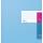 Spaltenbuch Kopfleisten-Ausführung - 277 x 257 mm, 20 Spalten