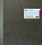 Spaltenbuch A4 96Bl 20Spalten K+E 86-11702 Deckenb.86-11702