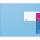 Spaltenbuch Kopfleisten-Ausführung - 348 x 257 mm, 26 Spalten