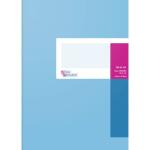 König Ebhardt Geschäftsbuch - A4, liniert, 40...