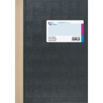 K&E Geschäftsbuch A4 liniert 2 40 Blatt 8614125
