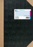 K&E Geschäftsbuch A4 lin288Bl Deckenband 8614126
