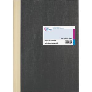 K&E Geschäftsbuch A4 kariert 192Bl 8614224