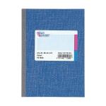 K&E Kladde A5liniert 96 Blatt steifbroschiert 8615172