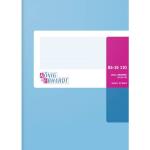 König Ebhardt Geschäftsbuch - A6, liniert, 32...