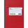 K&E Kladde A6 kariert 96 Blatt Register 8618132