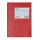 K&E Kladde A5 kariert 96 Blatt Register 8618752
