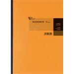 König Ebhardt Kassen-Durchschreibebuch -...