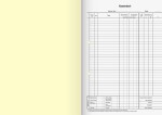 König Ebhardt Kassen-Durchschreibebuch -...