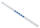 Dahle Metall-Wandleiste 100 cm + Magnete 5 Stück, 50mm breit, selbstklebend