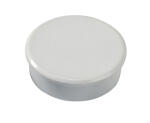 Dahle Starker Haft-Magnet 38 mm grau, Haftkraft 25 N
