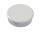 Dahle Starker Haft-Magnet 38 mm grau, Haftkraft 25 N