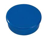 Dahle Starker Haft-Magnet 38 mm blau, Haftkraft 25 N