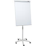 Dahle Flip-Chart TEAM mobil, stufenlose...