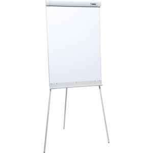 Dahle Flip-Chart PERSONAL Dreibein,universelle Blockhalterung