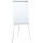 Dahle Flip-Chart PERSONAL Dreibein,universelle Blockhalterung