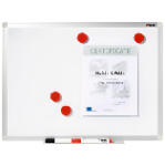 Dahle Basic Board 100 x 150 cm weiß lackiert, im...