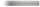 Aristo Alu-Lineal 100 cm mm-Teilung, Gummieinlage