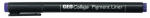 Aristo Pigment Liner 0.1 mm schwarz, licht- und...