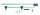 Aristo Stangenzirkel für Kreise bis 1280mm Durchmesser
