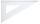 Aristo Dreieck 60 Grad mit Facette Hypotenuse 31.1 cm, Teilung 26.9 cm