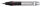 Aristo Tuschefüller mg1 pro 0.18 mm Farbcode rot, nachfüllbar