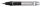 Aristo Tuschefüller mg1 pro 0.25 mm Farbcode weiß, nachfüllbar