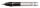 Aristo Tuschefüller mg1 pro 0.30 mm Farbcode graugrün, nachfüllbar