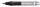 Aristo Tuschefüller mg1 pro 0.50 mm Farbcode braun, nachfüllbar