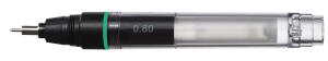 Aristo Tuschefüller mg1 pro 0.80 mm Farbcode hellgrün, nachfüllbar