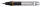 Aristo Tuschefüller mg1 pro 1.00 mm Farbcode orange, nachfüllbar