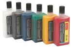 Aristo Zeichentusche 23 ml braun, hohe Deckkraft