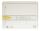Aristo College Zeichenplatte A3 Basis Board, in Folie