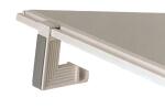 Schrägsteller für Zeichenplatten 2 Stk./Packung