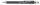 Aristo Feinminenstift Geo-Pen schwarz 0,5 gefederte Minenführung